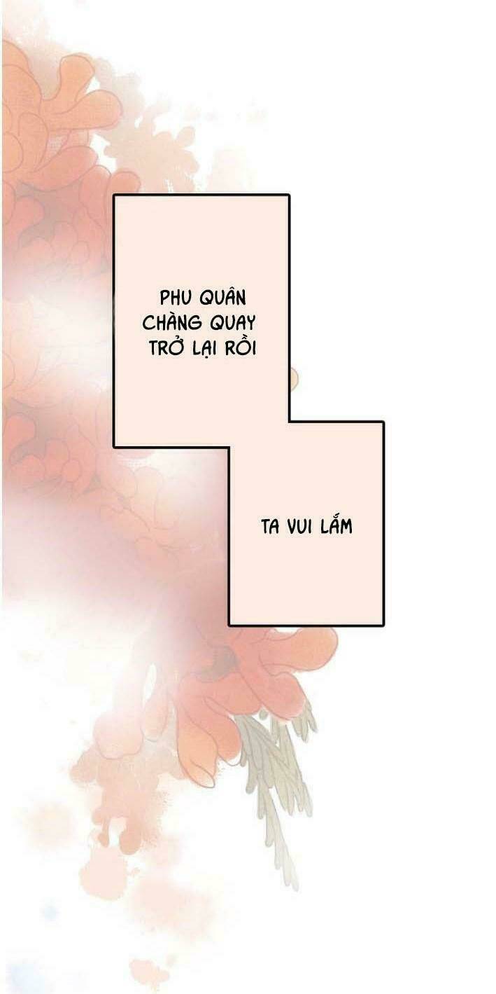 Cướp Lấy Nàng Dâu Mừng Năm Mới: Chapter 4