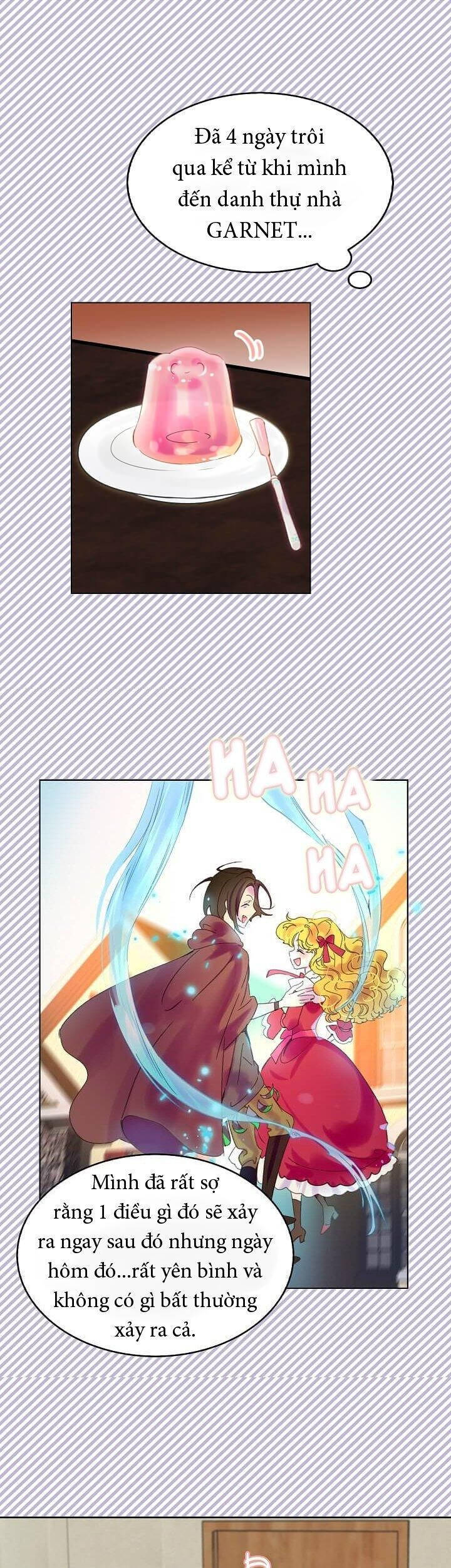 Đừng Xem Thường Nữ Phụ: Chapter 97