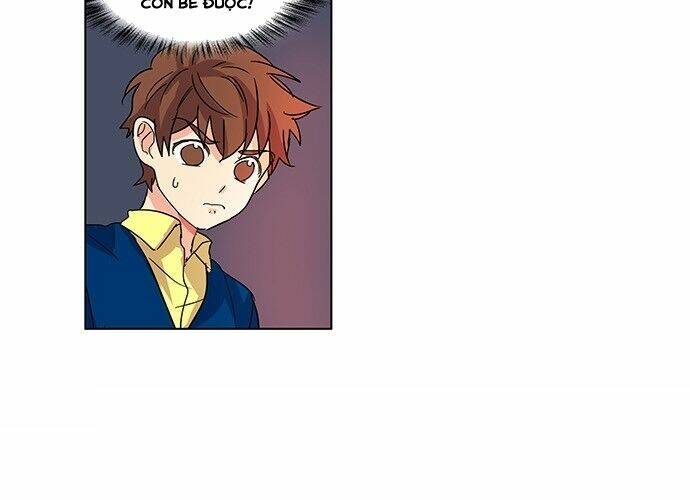 Oh! Cô Nàng Oh Yesu: Chapter 9