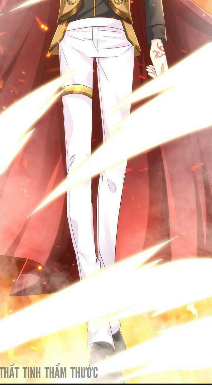 Đế Vương Ta Vẫn Còn Nhỏ: Chapter 40