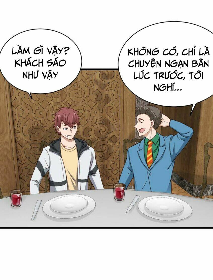 Hệ Thống Tu Tiên Mạnh Nhất: Chapter 17