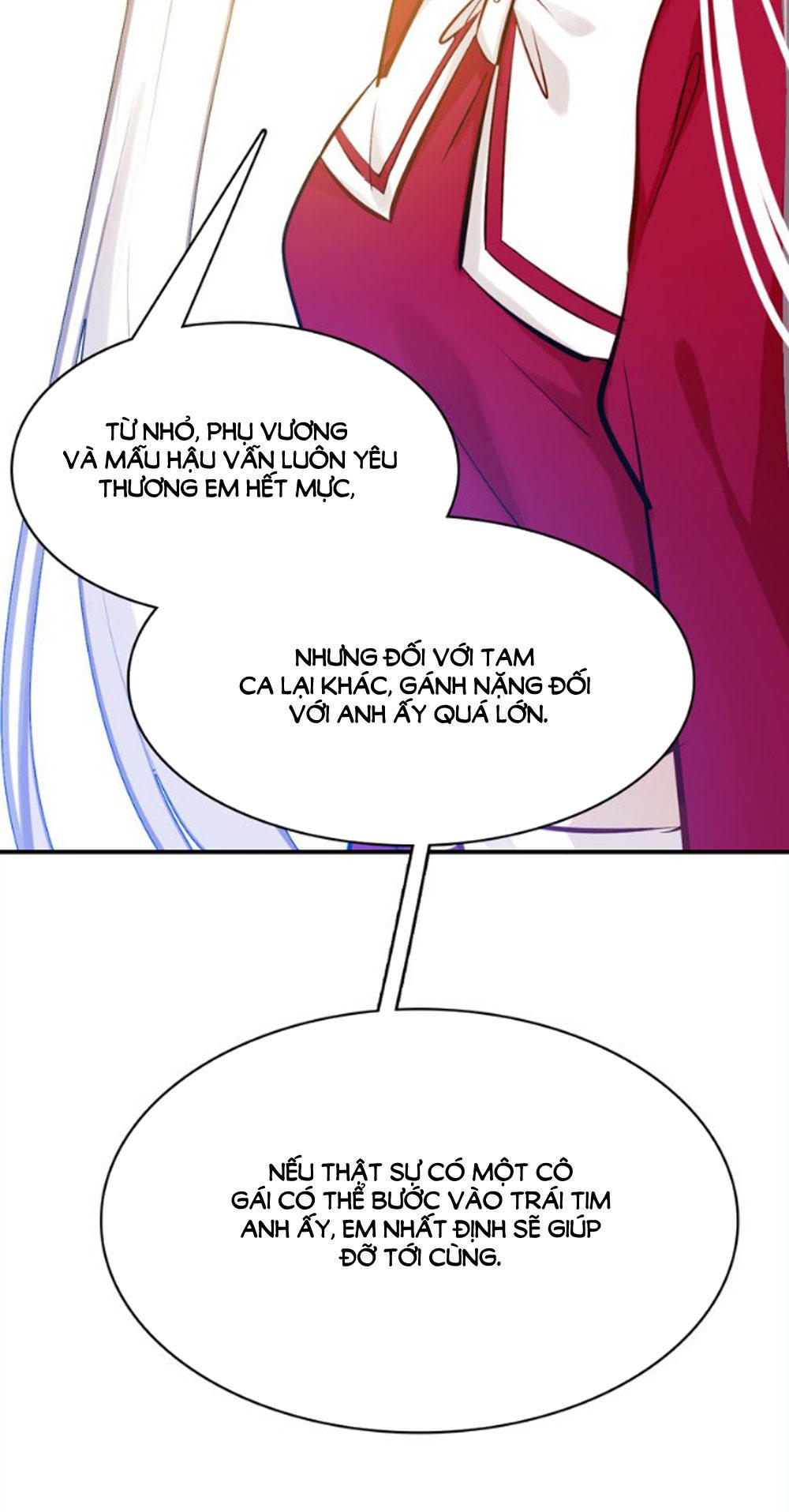 Ái Ngạo Kiều Long Vương Gia: Chapter 36