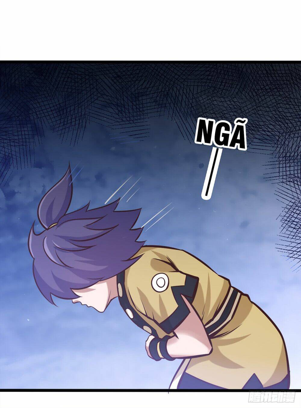 Hiệp Hành Cửu Thiên: Chapter 93