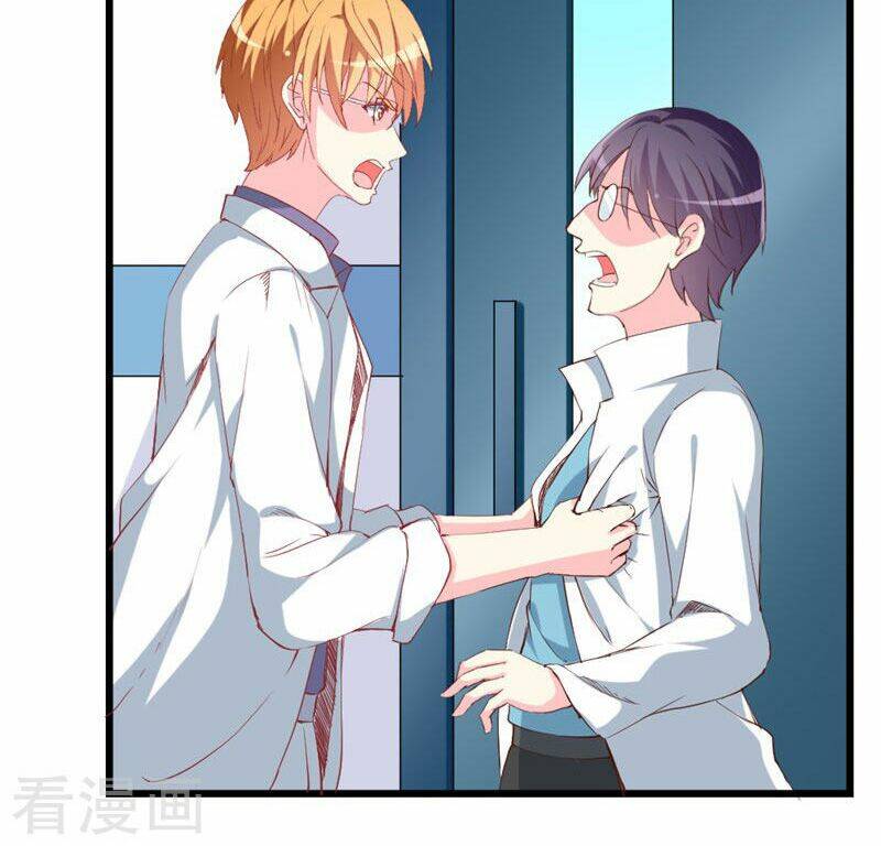 Này! Đừng Động Vào Phô Mai Của Tôi: Chapter 103