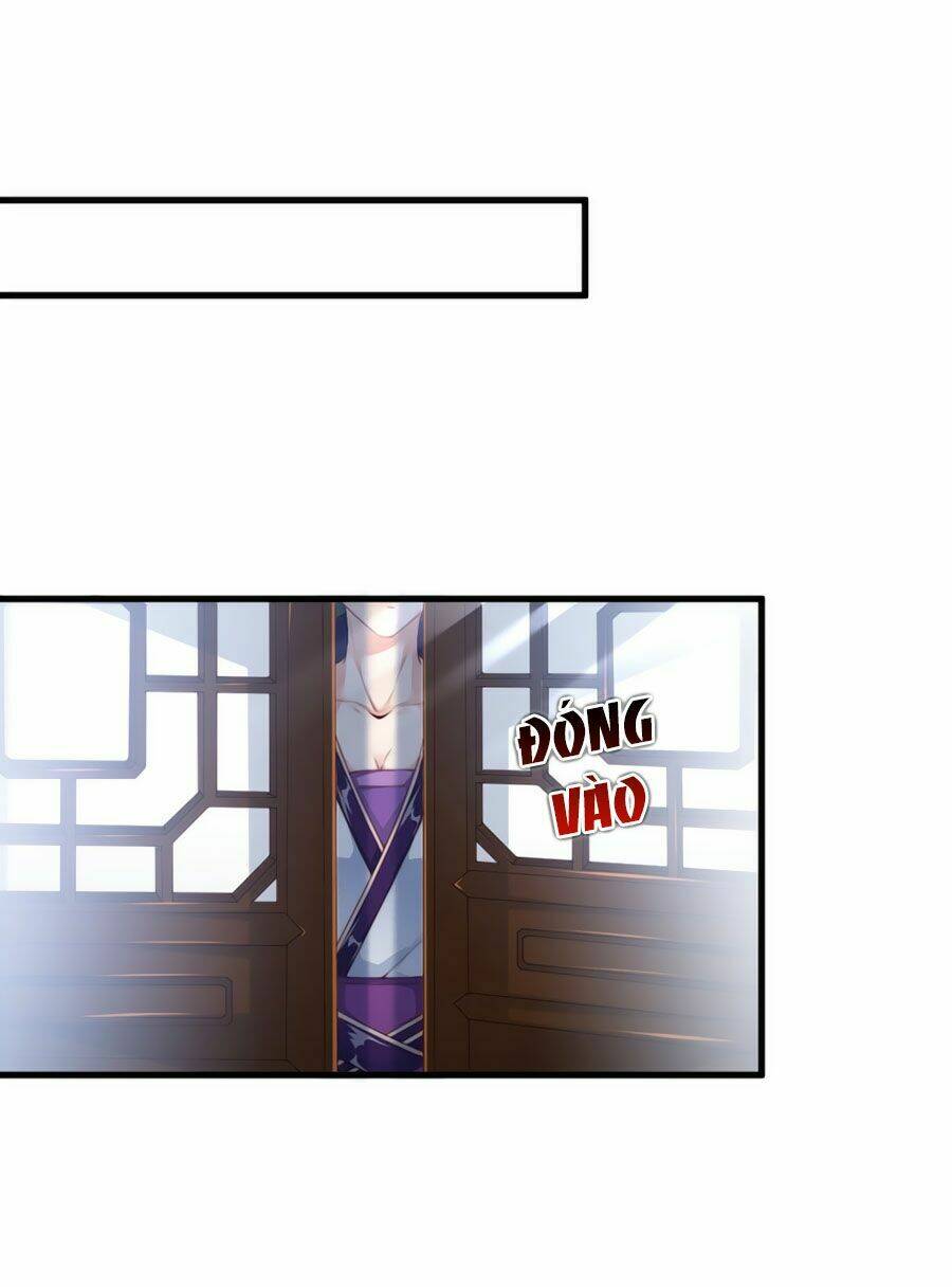 Điềm Mỹ Chi Huyết: Chapter 5