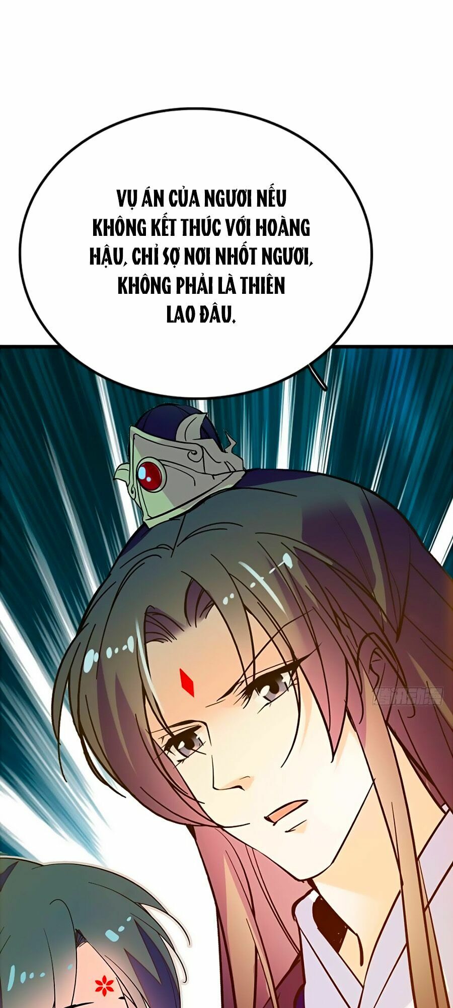 Nhất Thế Khuynh Thành: Lãnh Cung Khí Phi: Chapter 97
