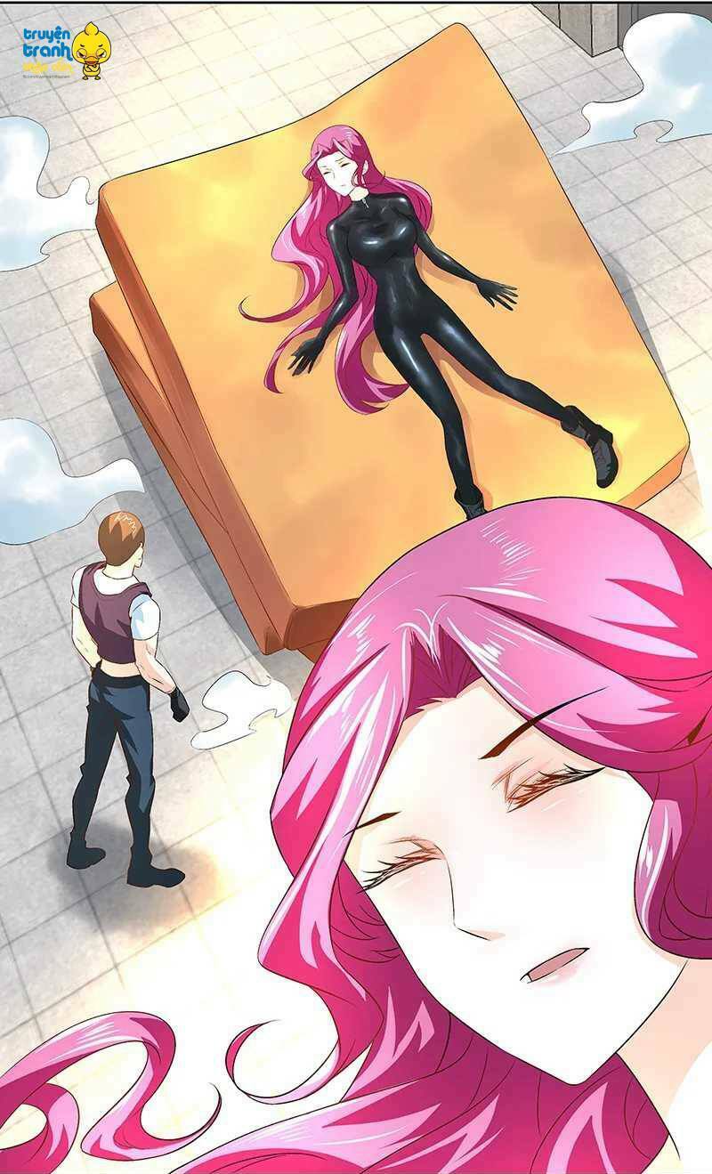 Cường Sủng Hào Môn Tiểu Manh Thê: Chapter 41