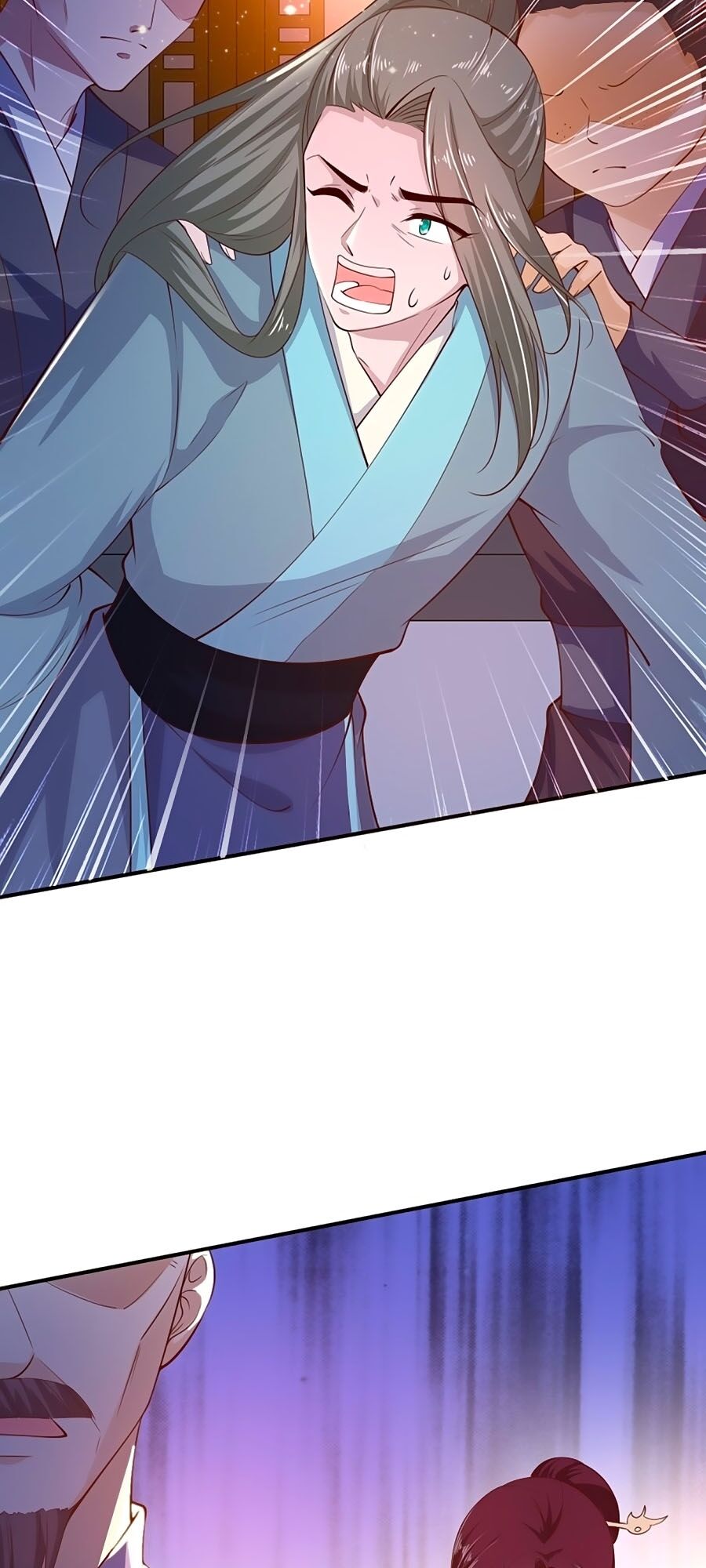 Phượng Ngự Tà Vương: Chapter 30