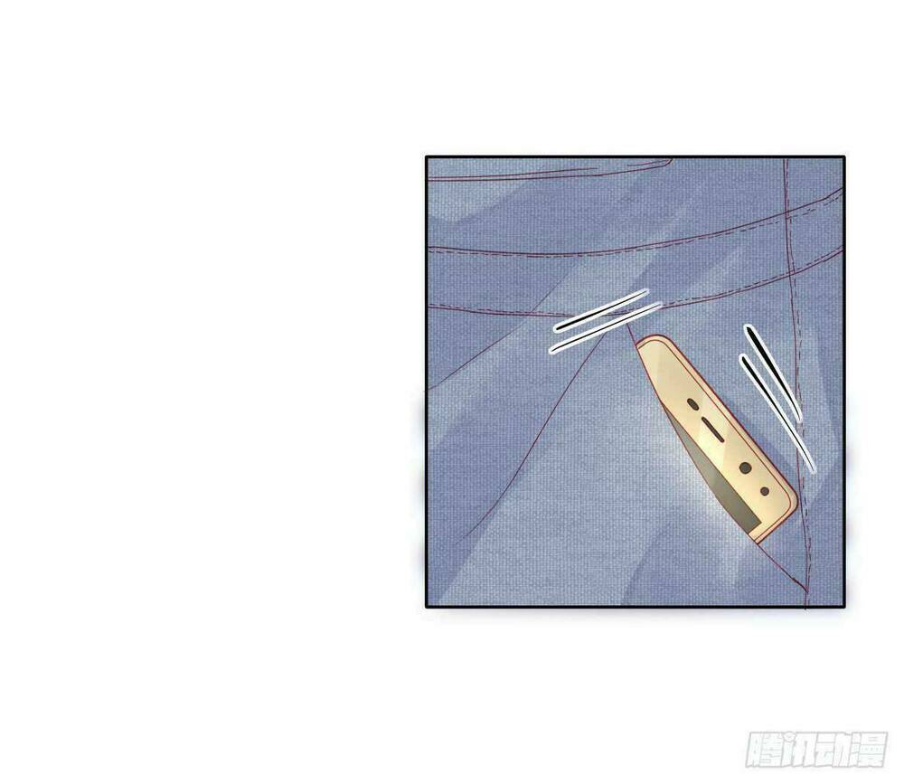 Vương Bài Điềm Mật: Chapter 5