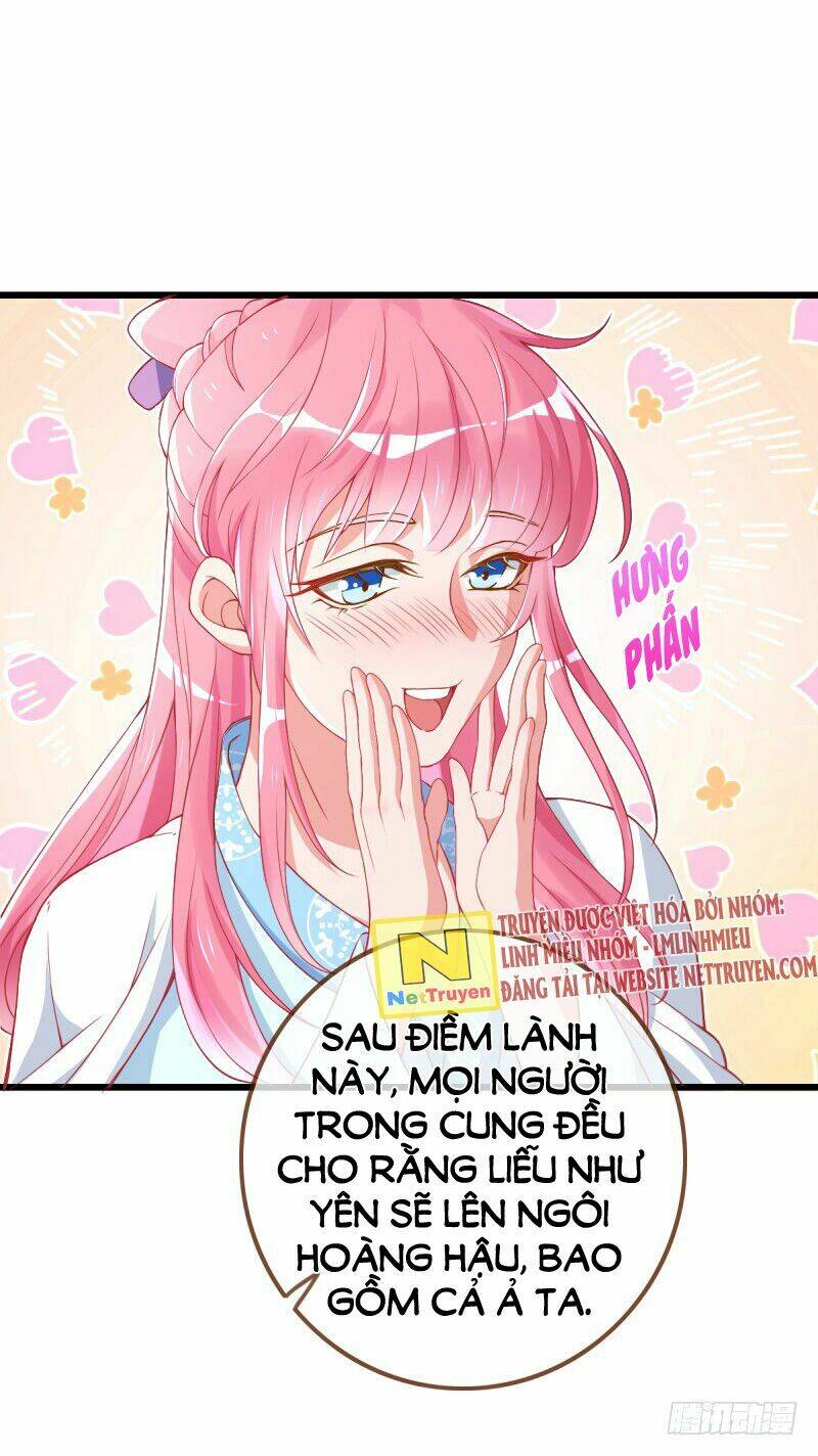 Hệ Thống Nghịch Tập: Chapter 9