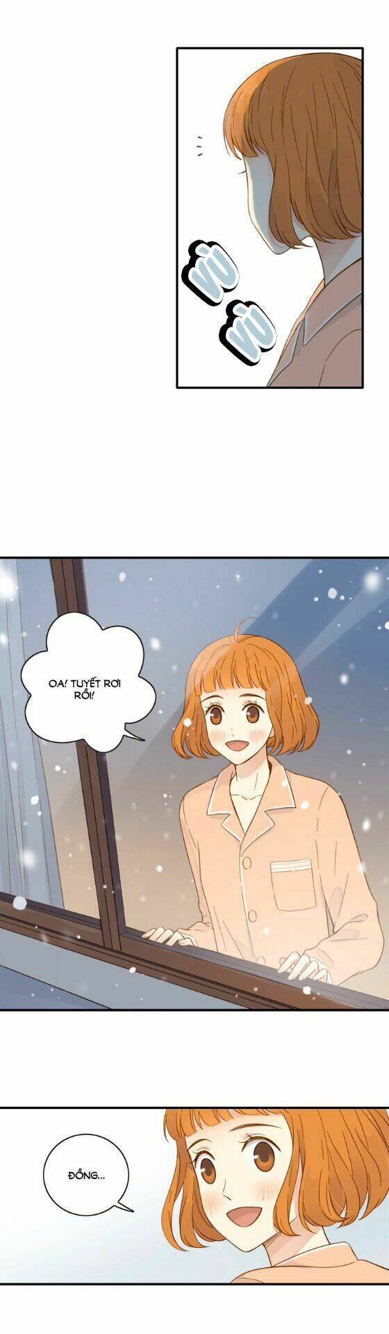 Bạc Hà Chi Hạ 2: Chapter 72