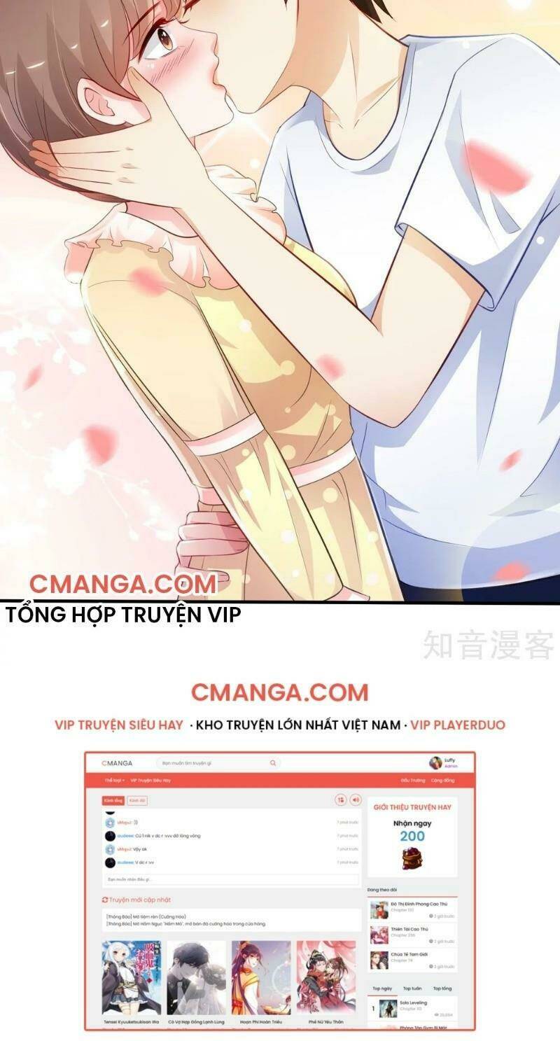 Tối Cường Vận Đào Hoa: Chapter 107