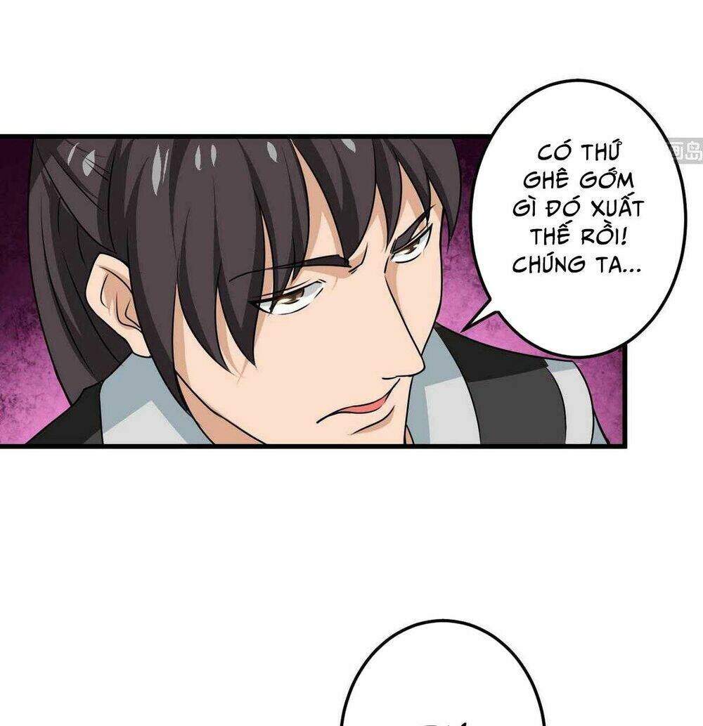 Tu Chân Giả Tại Dị Thế: Chapter 75