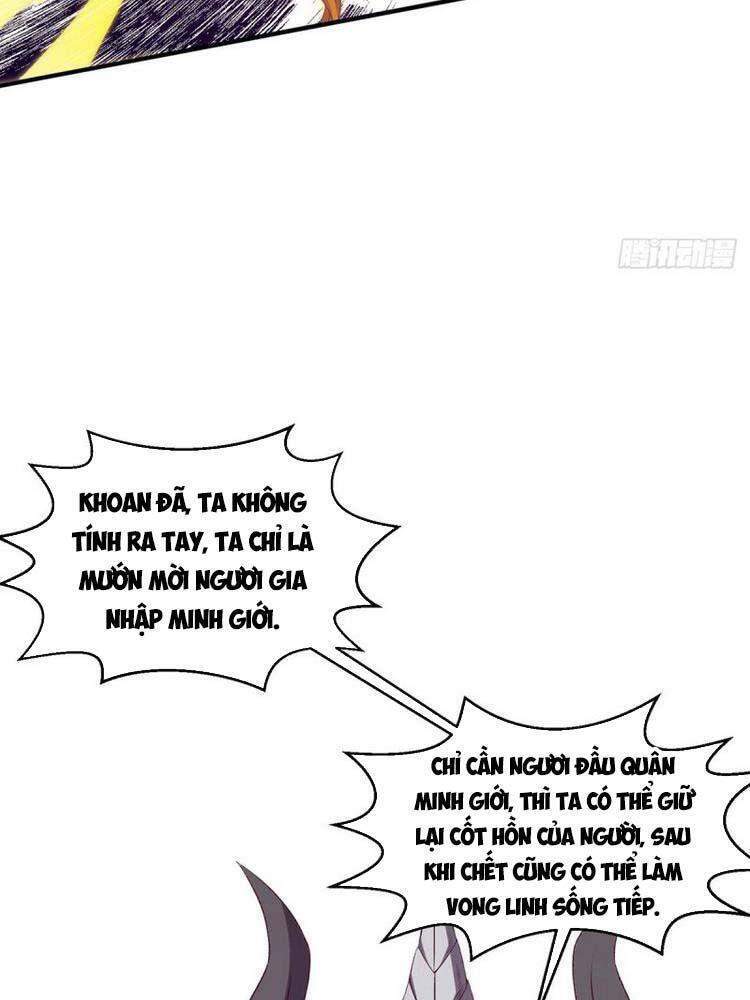 Tiên Vương Trùng Sinh: Chapter 360