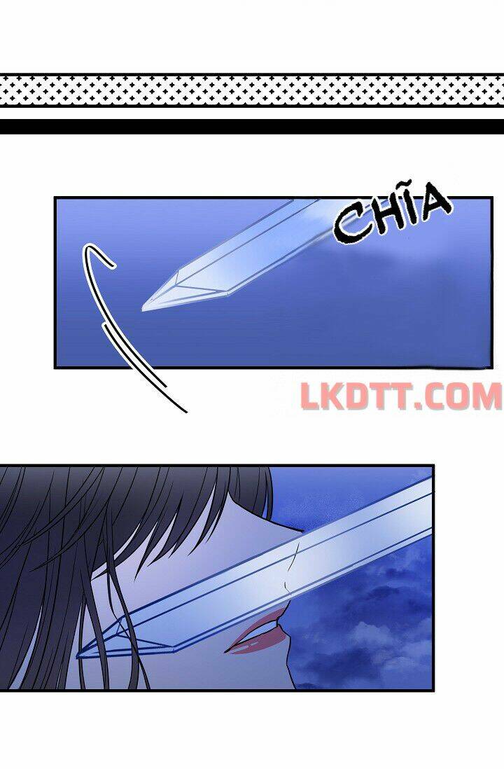 Mylord, Nữ Hoàng Của Loài Sói!: Chapter 3