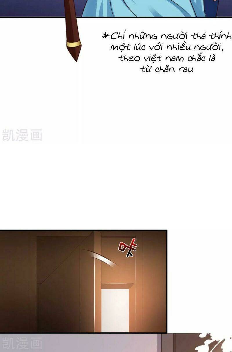 Tối Cường Vận Đào Hoa: Chapter 145