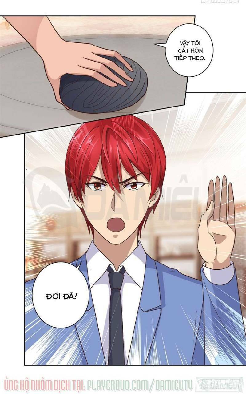 Đô Thị Chí Tôn Hệ Thống: Chapter 73