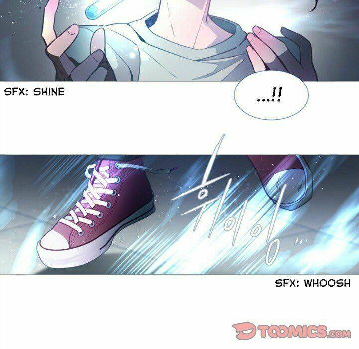 The Memory Of Wind: Anz: Chapter 56