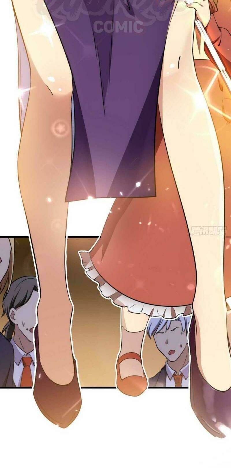 Cực Phẩm Chiến Vương Tại Hoa Đô: Chapter 1