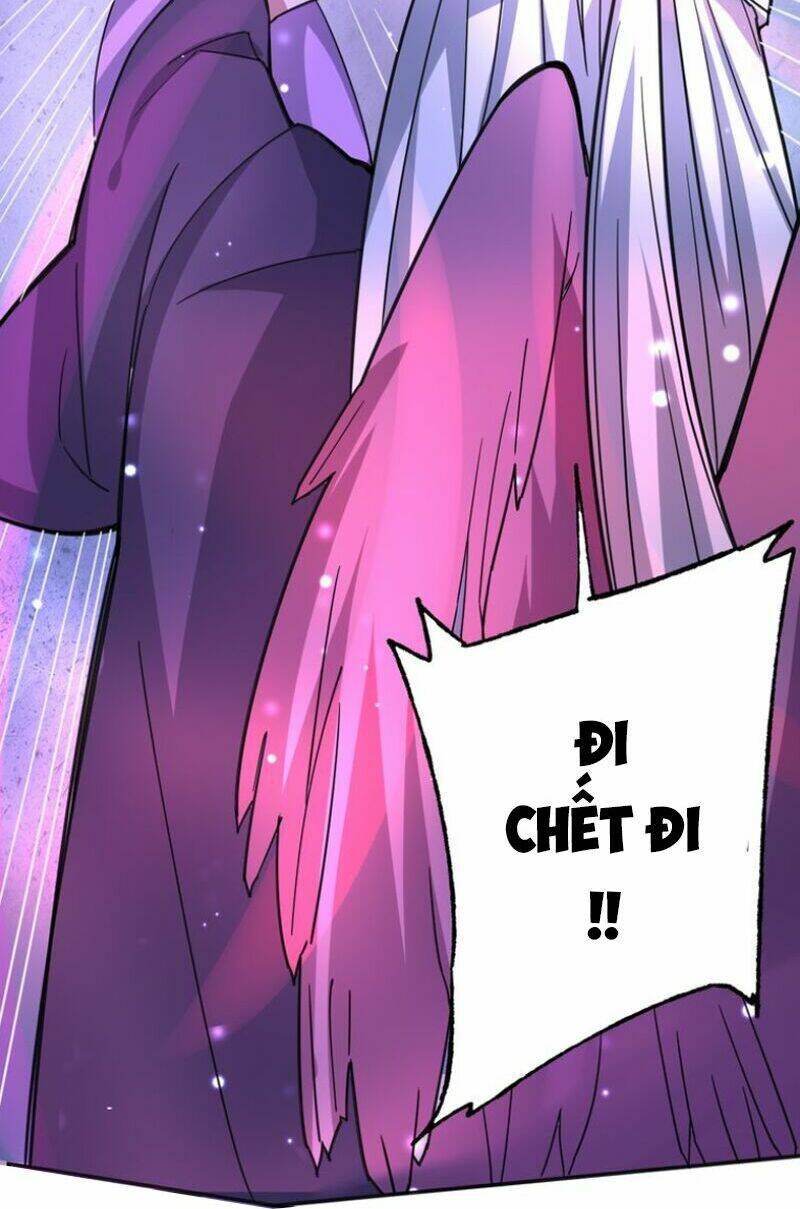 Thiên Mệnh Cửu Tinh: Chapter 11