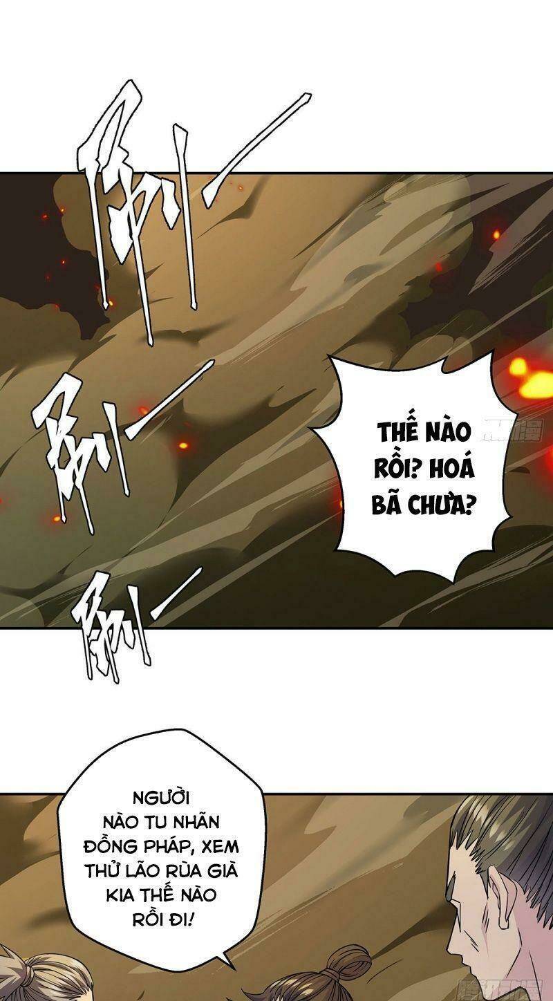 Ta Là Đại Hoàn Đan: Chapter 3