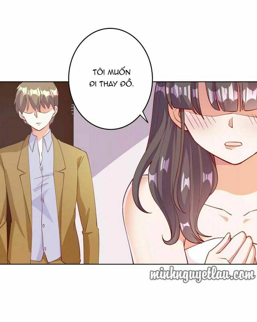 Hôn Nhân Dục Vọng: Thiếu Gia Nhẹ Một Chút!: Chapter 103