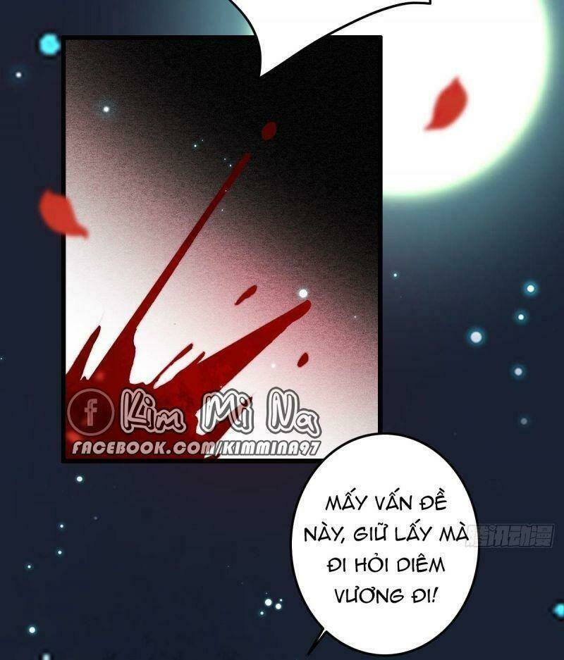 Ngự Thú Cuồng Phi: Chapter 1