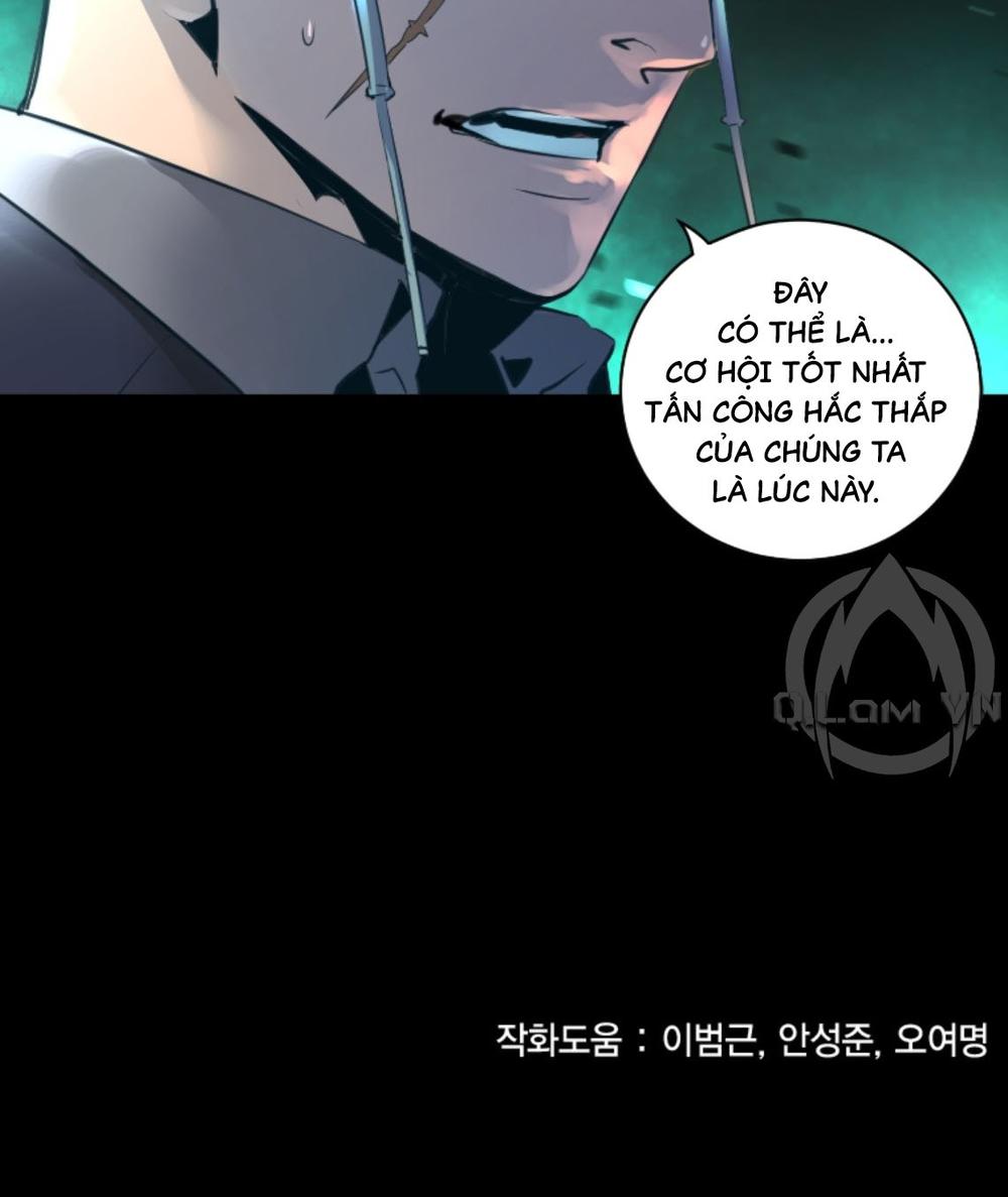 Dị Giới Tam Tuyệt: Chapter 62