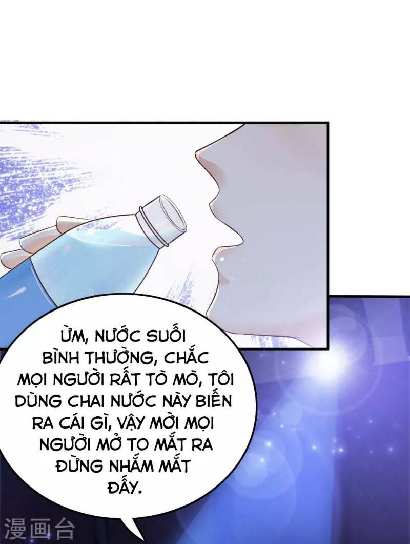 Tối Cường Vận Đào Hoa: Chapter 40