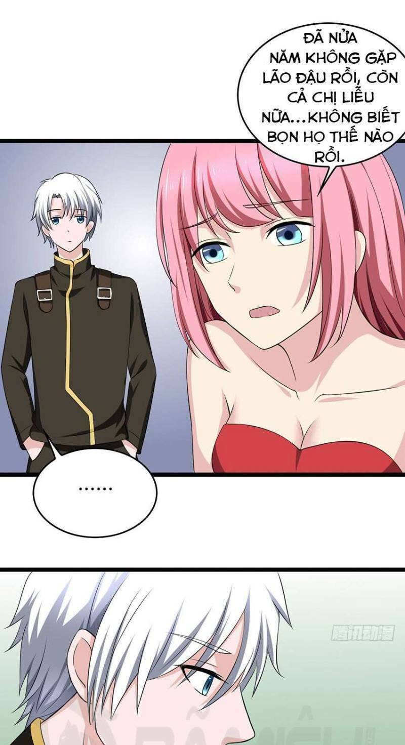 Đô Thị Tu Luyện Cuồng Triều: Chapter 103