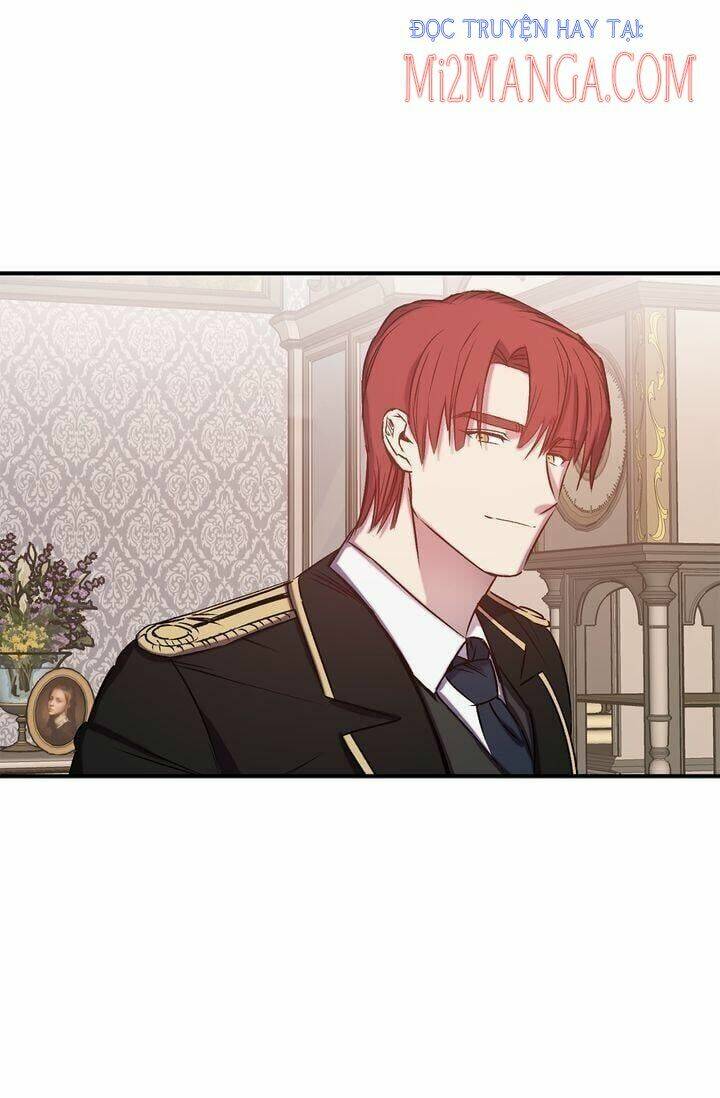 Hôn Lễ Báo Thù: Chapter 57