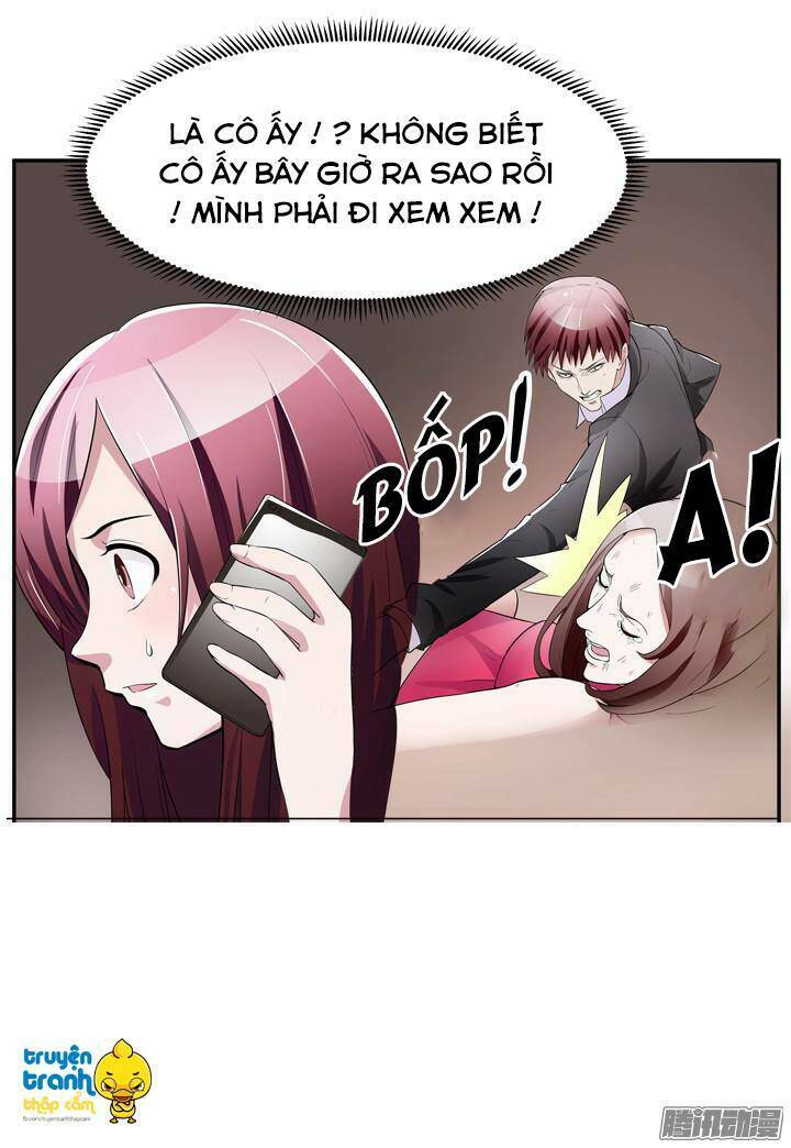 Âm Mưu Bên Gối: Chapter 20