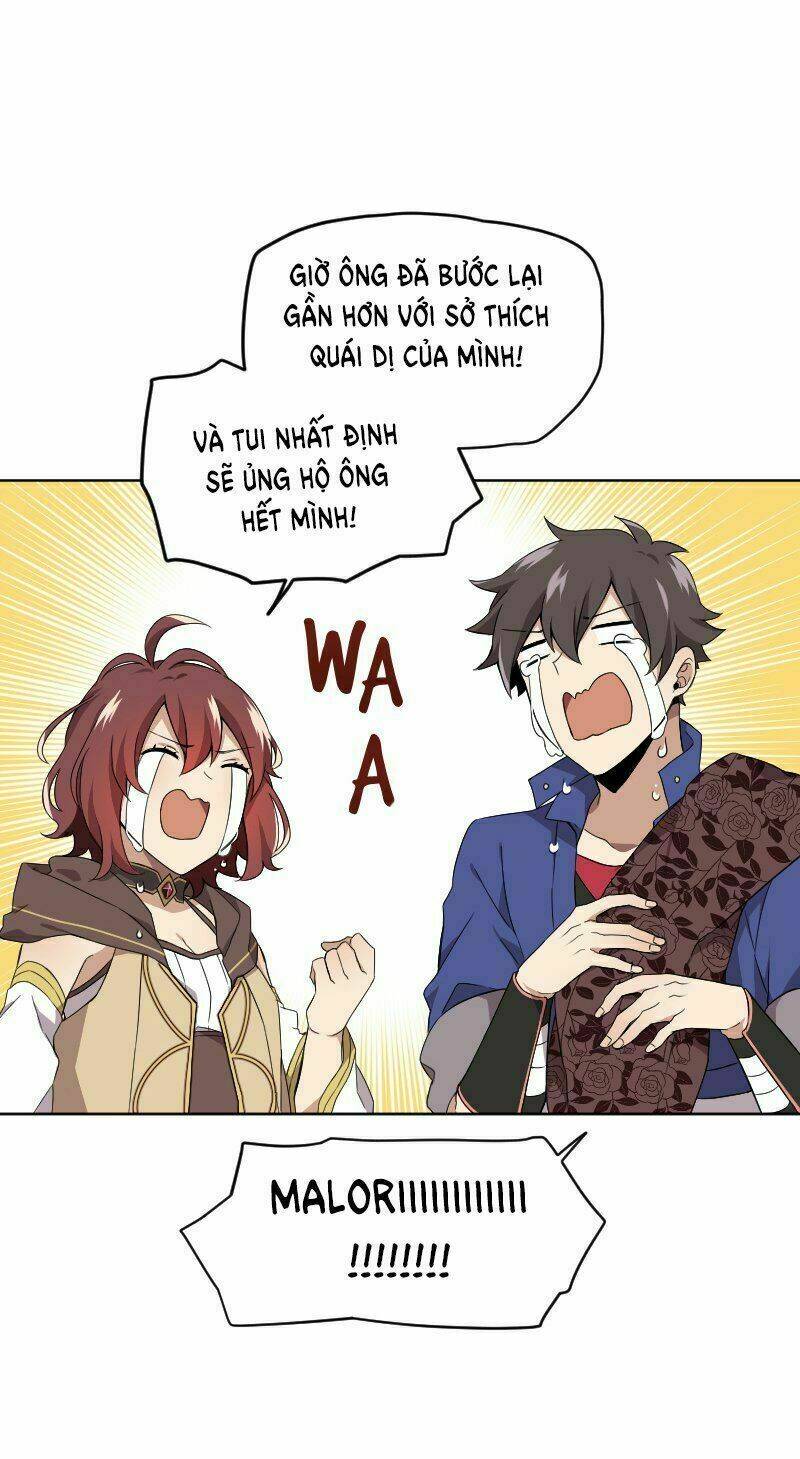 Pháp Sư Và Nữ Chúa Quỷ: Chapter 59