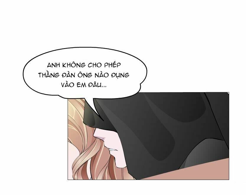 Cạm Bẫy Của Nữ Thần: Chapter 105