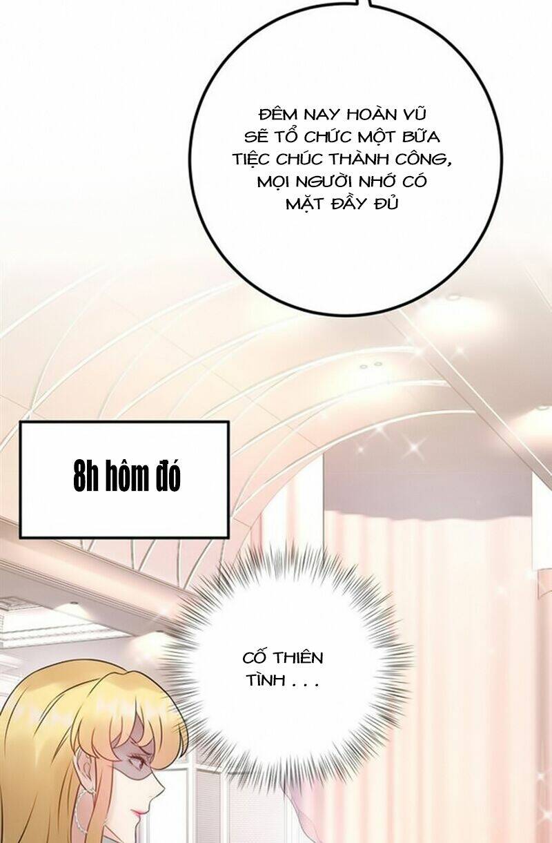 Trong Sinh Chi Ức Vạn Ảnh Hậu Yếu Thượng Vị: Chapter 172