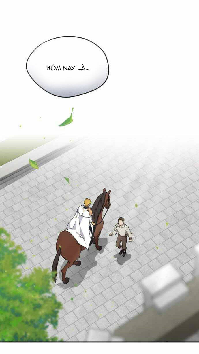 LÂU ĐÀI VÔ DANH: Chapter 29