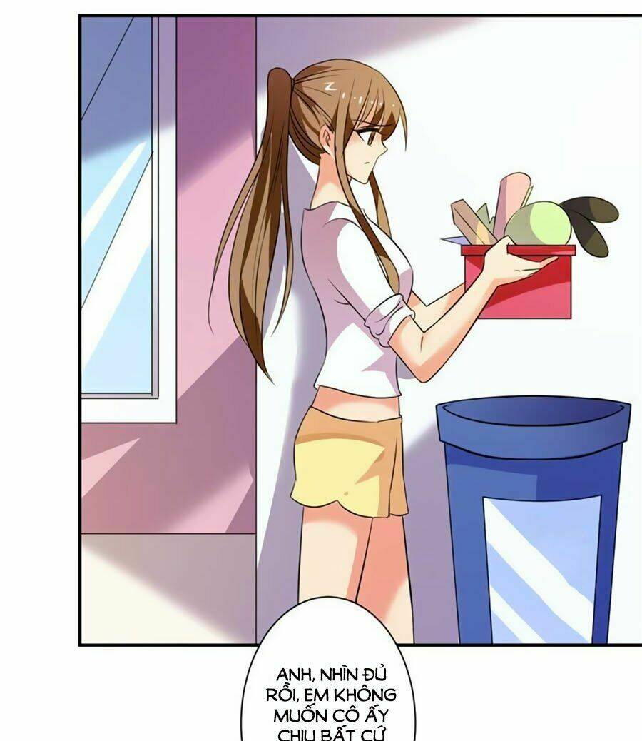 Vợ Yêu Là Báu Vật: Chapter 14