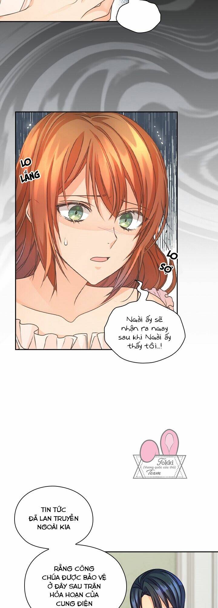 Tôi Đã Sẵn Sàng Để Trở Thành Hoàng Hậu: Chapter 4