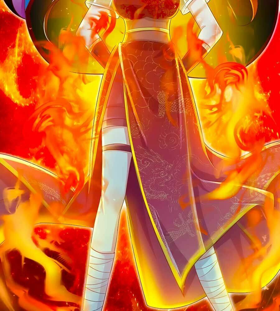 Phụng Lâm Thiên Hạ: Đệ Nhất Mỹ Nữ: Chapter 73