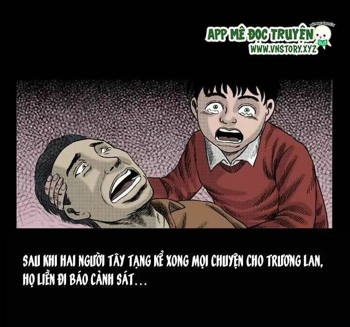 Kỳ Án Có Thật: Chapter 29