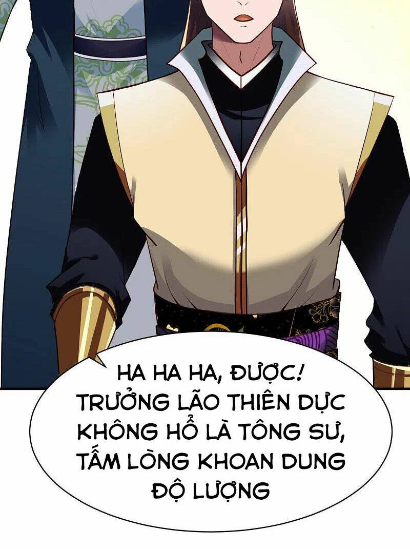 Chiến Đỉnh: Chapter 299