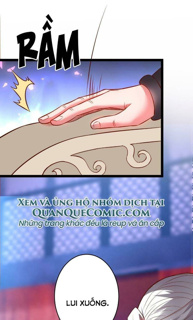 Trọng Sinh Tối Cường Ma Tôn Ở Rể: Chapter 52