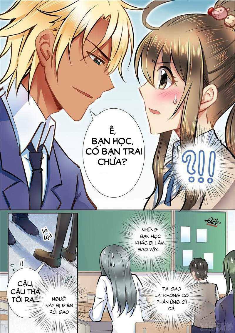 Người Thừa Kế Giá Đáo: Hiệu Thảo Làm Loạn Đủ Chưa?: Chapter 48
