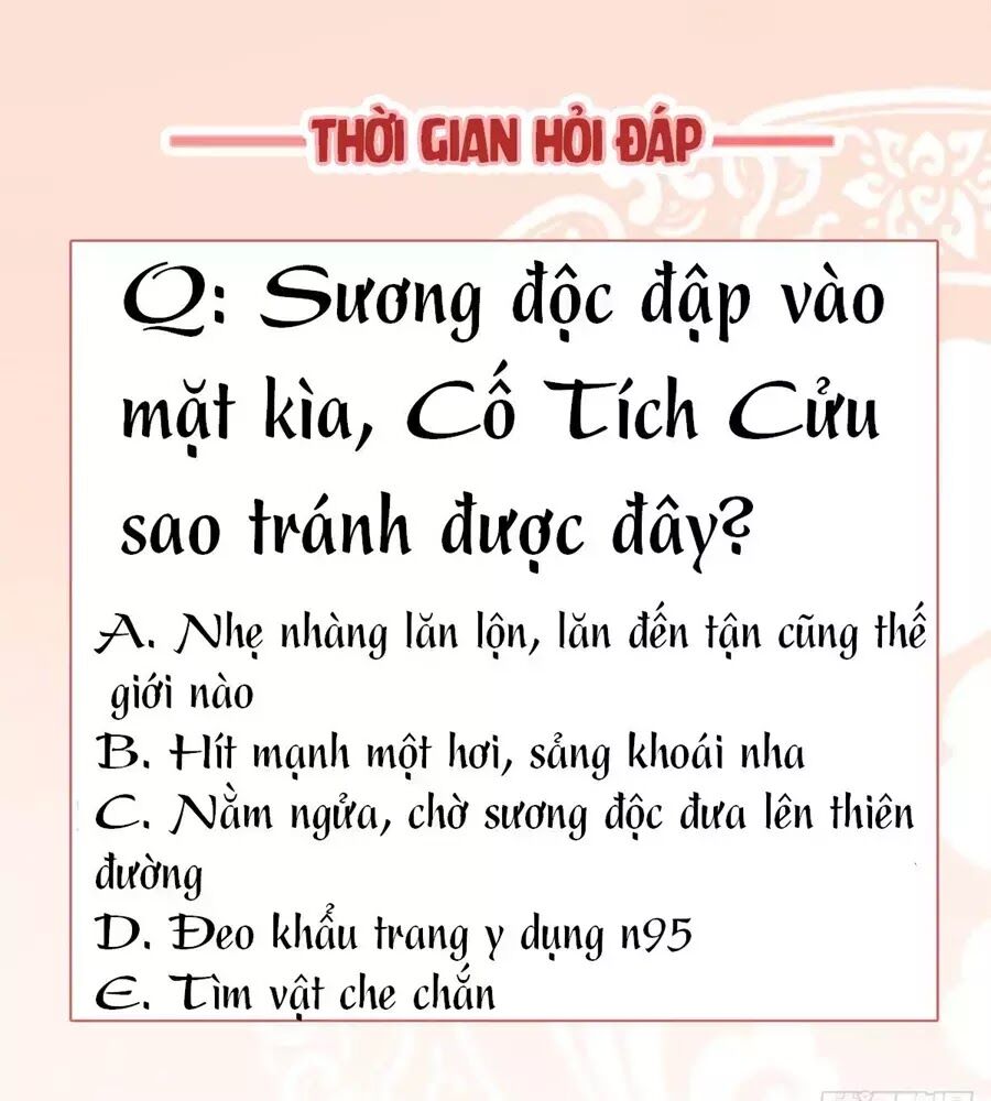 Độc Phi Tại Thượng: Chapter 14