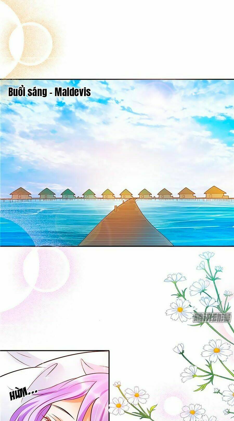 Bạn Trai Là Ngôi Sao: Chapter 54