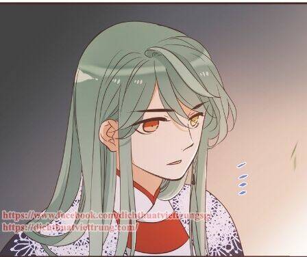 Bạn Trai Tôi Là Cẩm Y Vệ 2: Chapter 49