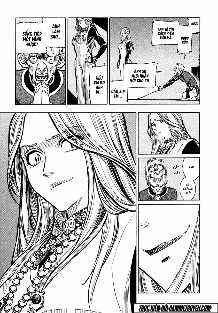 Wolfsmund: Chapter 4