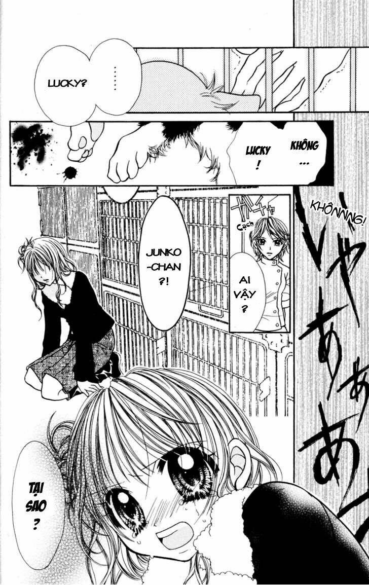 Jigoku Shoujo: Chapter 4