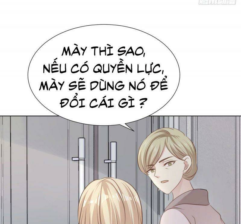 Điều Giáo Gấu Bắc Cực: Chapter 54