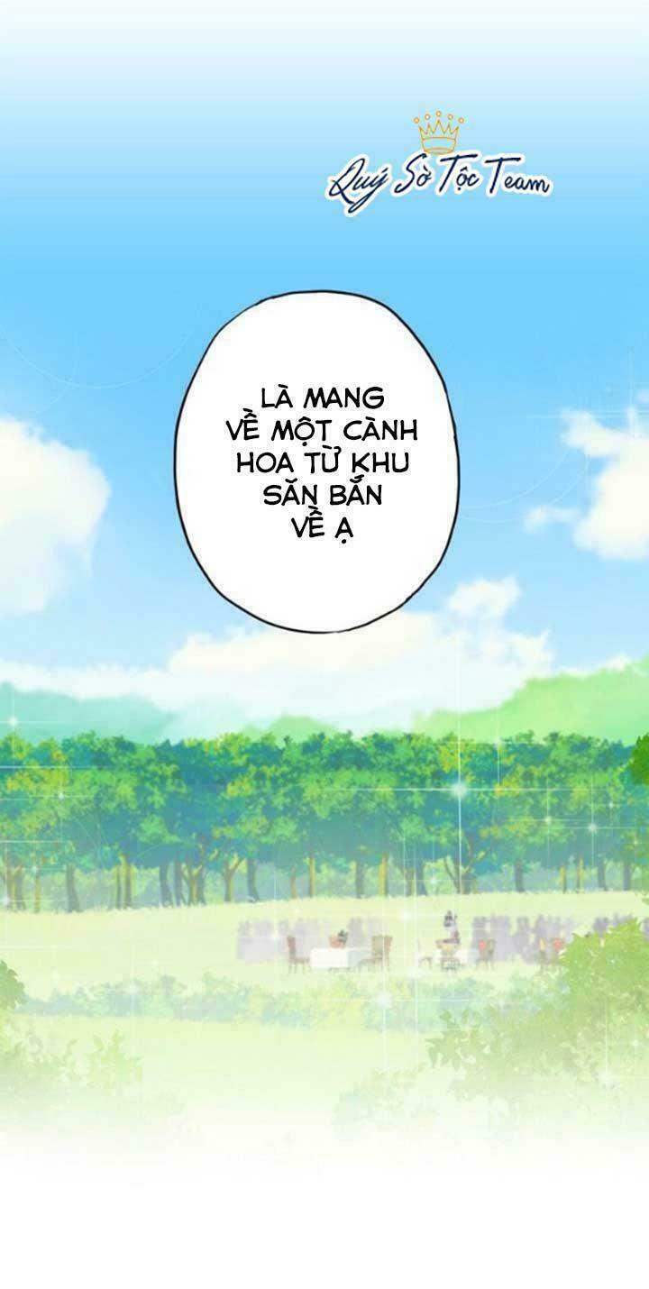 Tồn Tại Với Tư Cách Là Vợ Của Nam Chính: Chapter 26: Nguyện vọng của Gracy